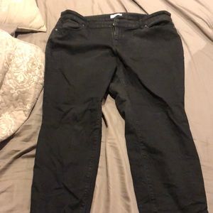 LOFT Jeans